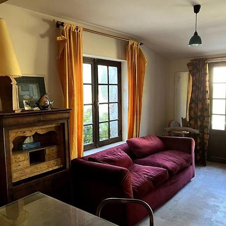 Appartement Terra Cotta Julienne Экстерьер фото