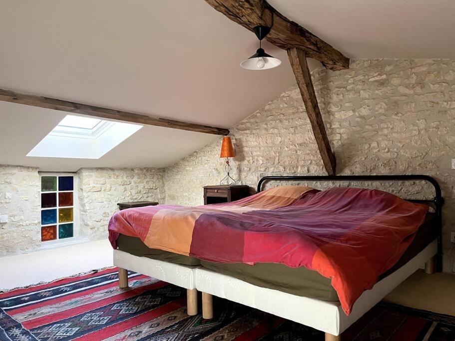 Appartement Terra Cotta Julienne Экстерьер фото