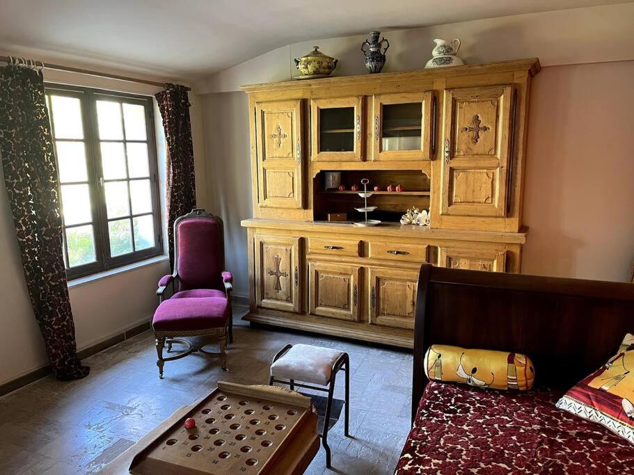 Appartement Terra Cotta Julienne Экстерьер фото